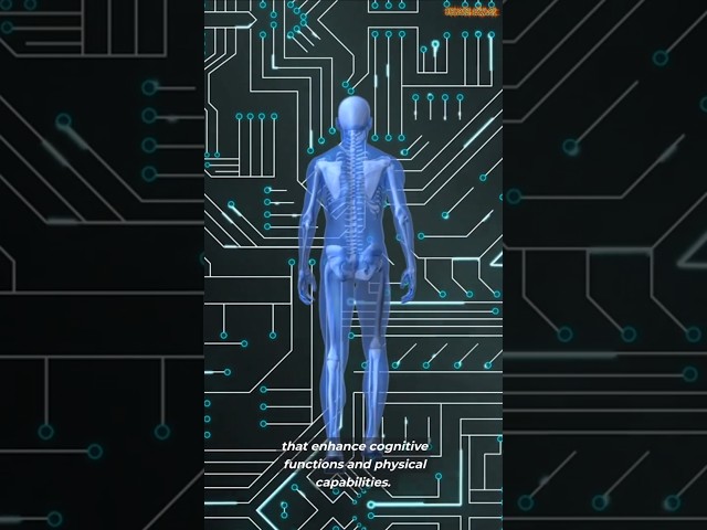 China’s Human-AI Integration: The Future of Technology?