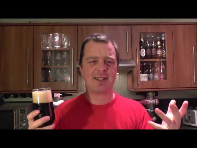 Sierra Nevada Beer Camp Belgian Style Black IPA | American Craft Beer Review