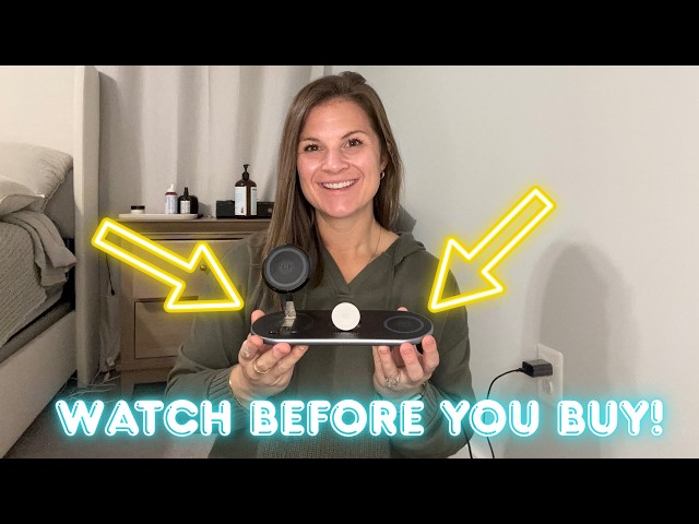 Honest review of charging station