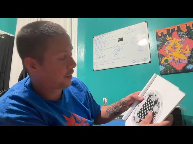 Letter B - Part 2
