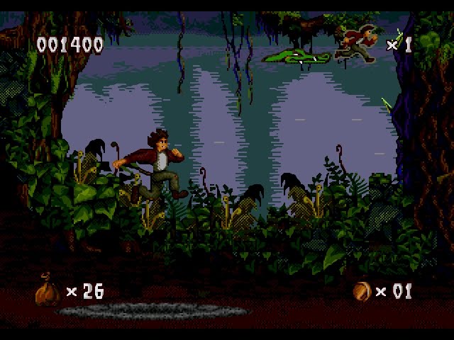Gem or Junk Episode 46: Pitfall: The Mayan Adventure