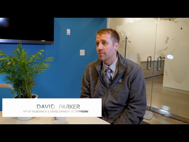 Client Testimonial - ServeMN with Coherent Solutions