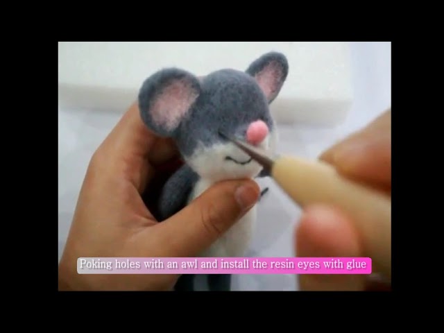 Painter Mouse
