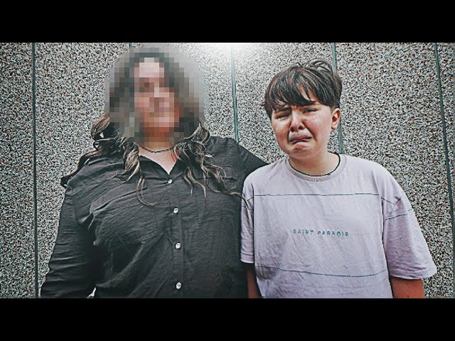 CONFRONTING THE 12 YEAR OLD BOYS MUM... (Police Called)