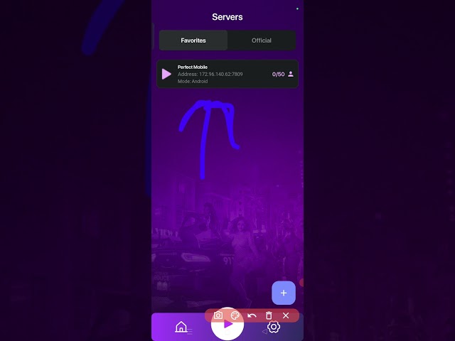 Samp launcher unity tutorial 