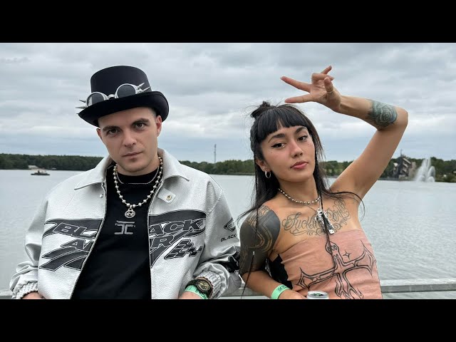 Yoshiko & Lekkerfaces - Sloth (Official Videoclip)