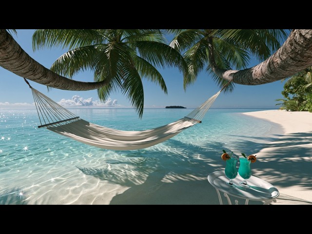 Cafe Del Mar Ibiza Chillout Music 2026 ~ Tropical Sunset Lounge Beats For Deep Relaxation And