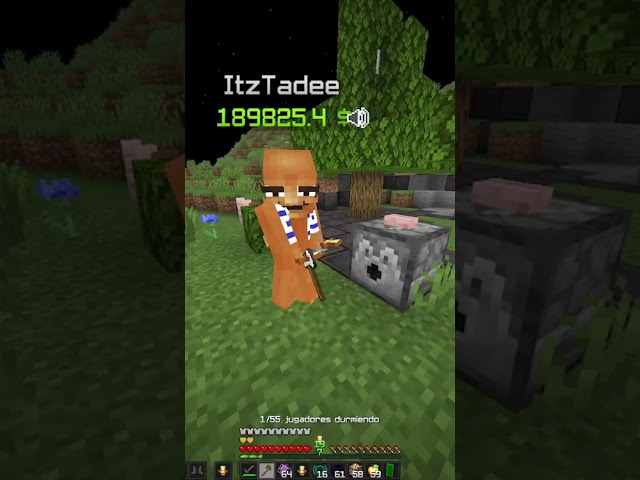 Clip HASTA ser VIRAL en SMP #13 #minecraft #smp #pvp #clips #minecrafttutorial #parati #fypp #foryou