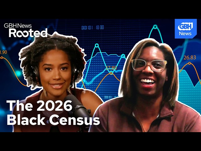 What does the Black Census reveal about the future of U.S. communities?