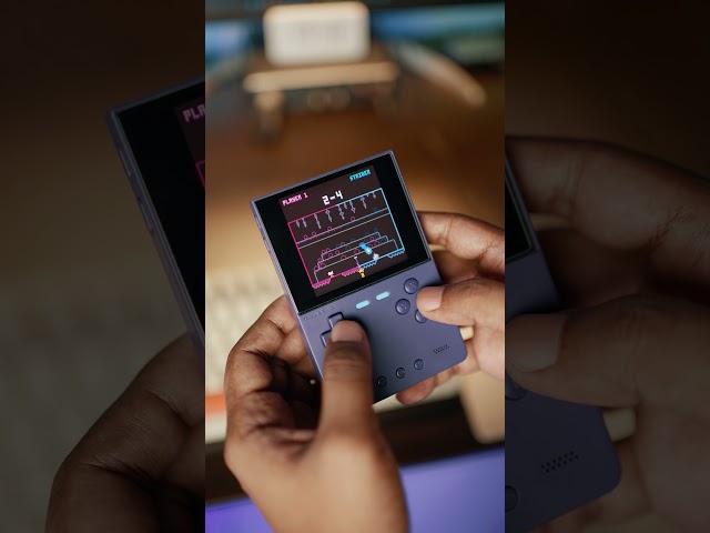 PICO-8 Fantasy Console