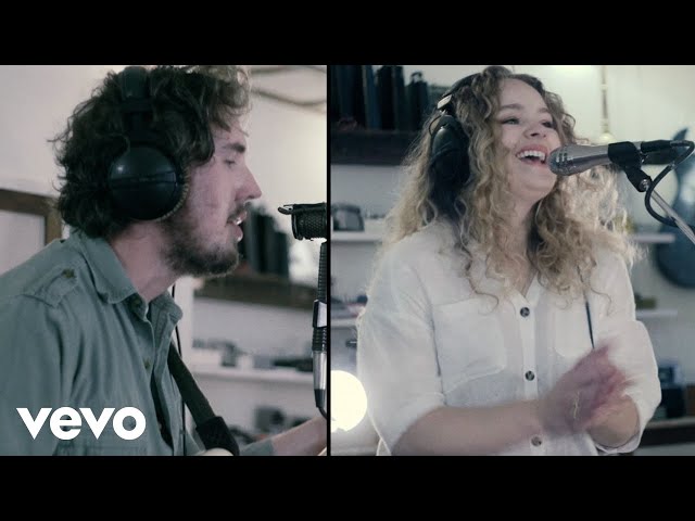 The Heavy Heavy - Miles and Miles (Official Live Session)