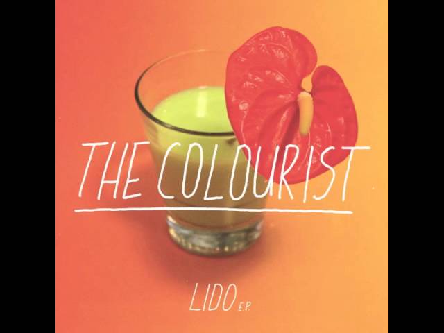 The Colourist - Fix This