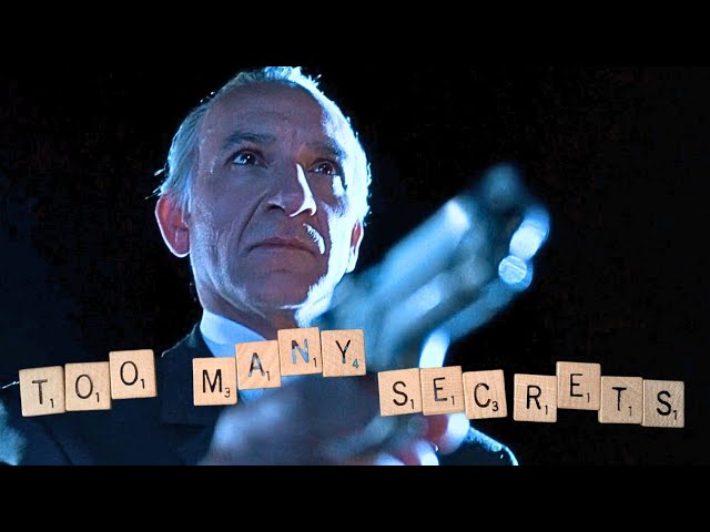 The 90s movie that gave away too many secrets (of quantum computing)