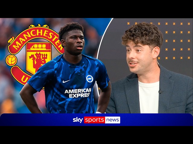 Why Carlos Baleba signing is likely to be Man Utd's final summer transfer business
