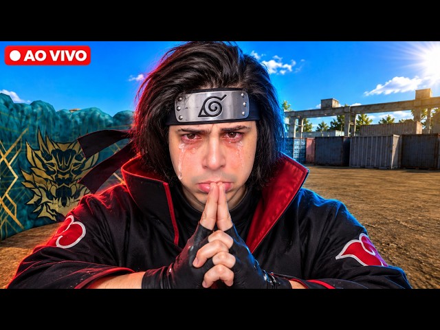 PERDEMOS OS 140 BOOYAHS! - COMEÇANDO UMA NOVA SEQUÊNCIA? 😭