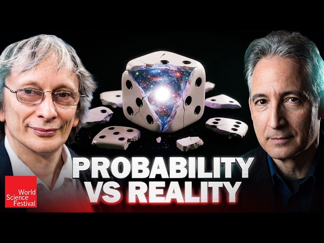 What Is Quantum Mechanics Really Telling Us? | World Science Festival