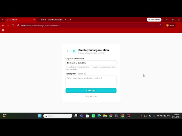 CodeSight: Evidence-Linked Architecture Recovery for JavaScript & TypeScript [APSEC 2026]