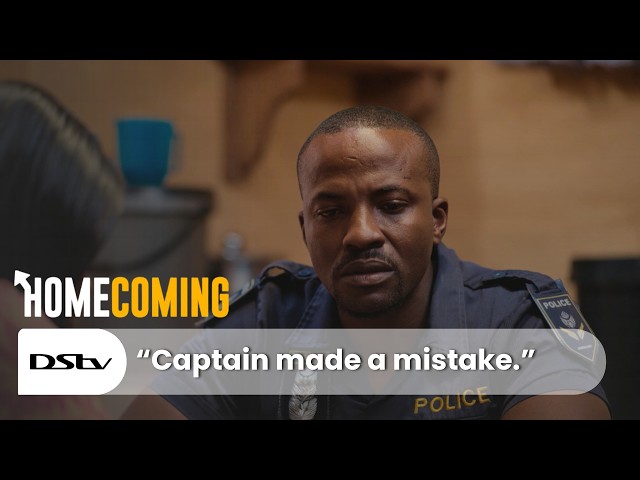 Week 17 promo | Homecoming S2 | DStv