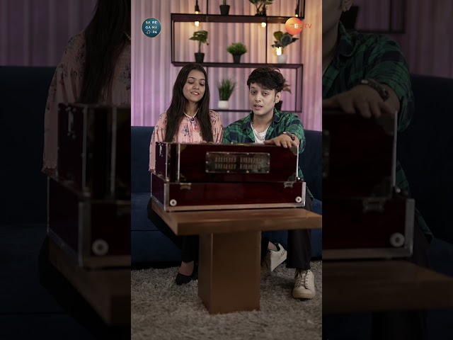 Chaliye jaante hai Minor chord kise kehte hai with Nishtha and Abdul - Zee Tv