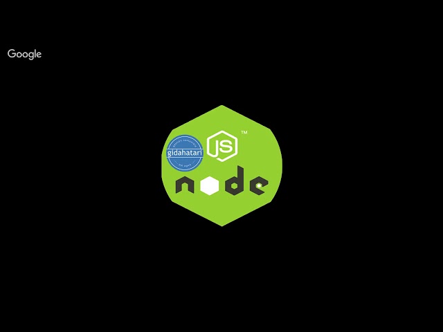 Tutorial de Creación de Líneas Geojson con Leaflet y Node.js