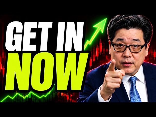 The Most Obvious Stock to Buy Right Now