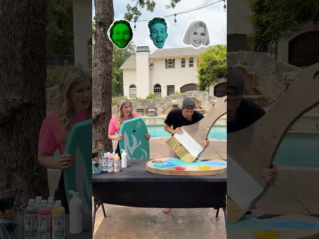 Match the Color! 🎨🖌️