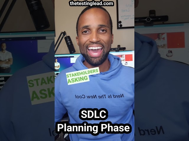 #sdlc