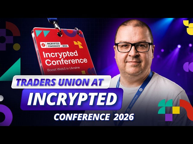 Is the Crypto Market Ready for Another Rally? Insights from Incrypted Conference 2026