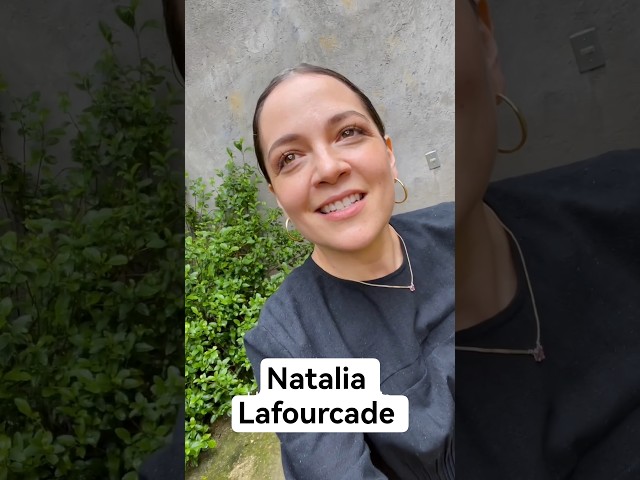 #natalia #natalialafourcade