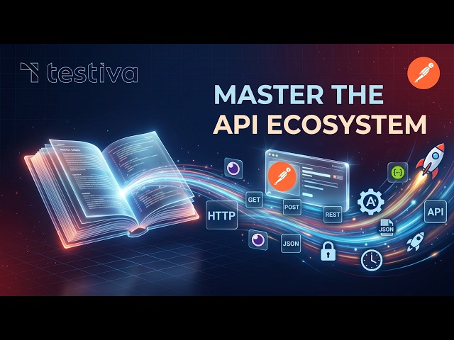 Step-by-Step API Testing Tutorial: Postman & Network Inspection | Testiva