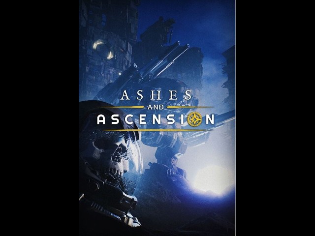 MechWarrior 5 Mercenaries: Ashes and Ascension (2026) Mission 2 Matamoras PT 2