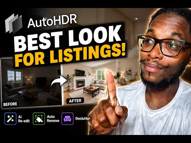 I Tested AutoHDR So You Don't Have To