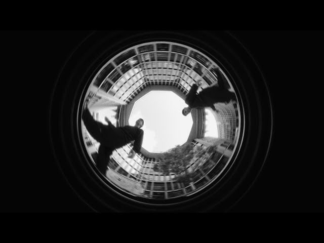 CUS - Cut Up (Feat. Kabir Bhattacharya) (OFFICIAL VIDEO)