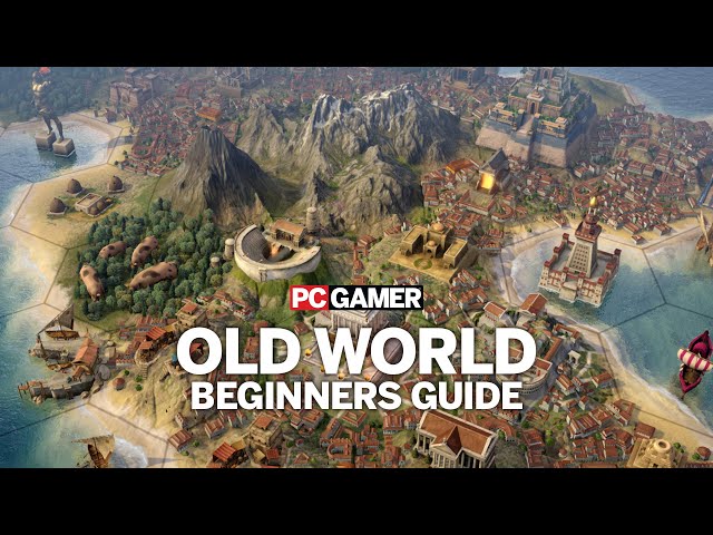 A Beginners Guide to Old World | Guide