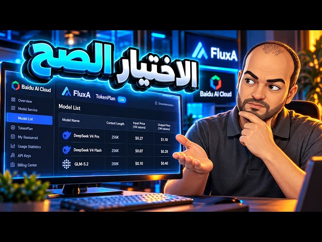 FluxA Models Guide: How to Choose the Right Model to Save Your Credits