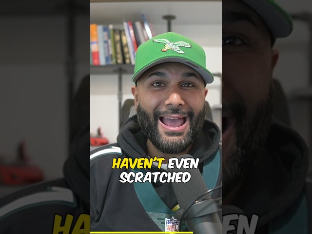 Eagles Season Mid-Season Recap 2023