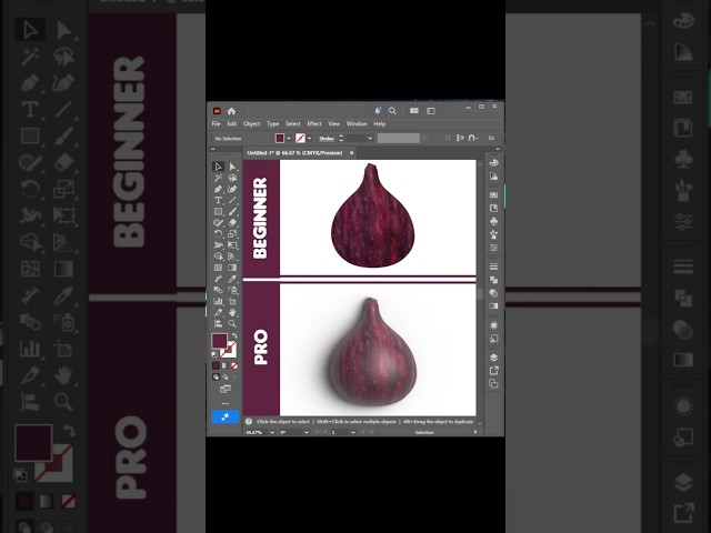 Adobe Illustrator Tutorial #graphicdesign #shorts #logo #logos #icon #design #designer #identity