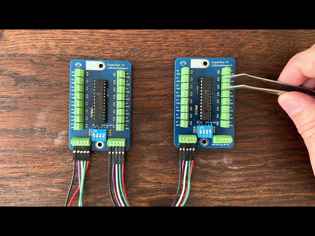 Module Expan'Son