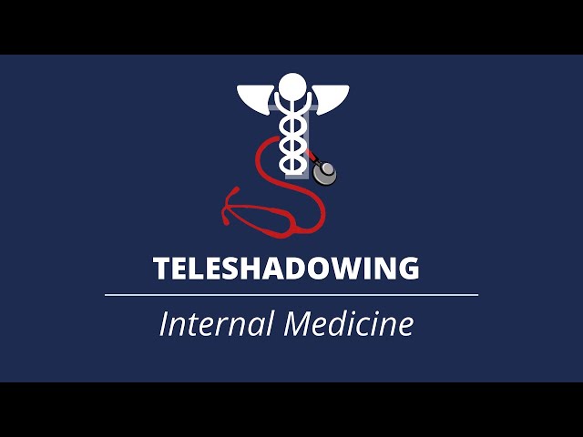 TeleShadowing - Dr. Cheema, MD | Internal Medicine