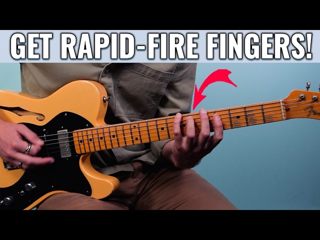 Red Hot Chili Peppers – “Snow” Guitar Lesson