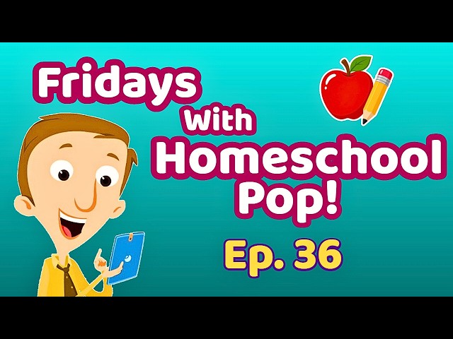 The New School Year Is Here!