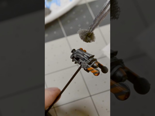 #Kitbashing a Space Cargo Tug (for Space Cargo)