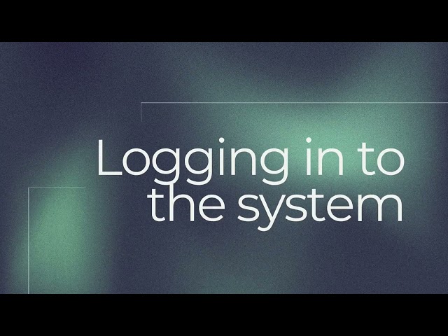 Video instructions for the waste reduction tool (in English)