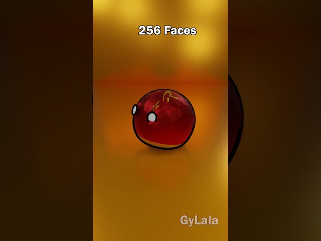 Soviet Union Flag vs Germany Countryball Cloth Simulation 1