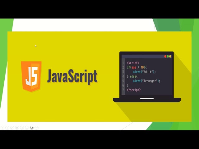 Java Script in twenty minutes | Java Script