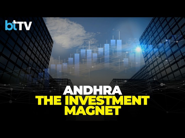 LIVE: India Today South Conclave | How Andhra Pradesh Is Accelerating Investment And Growth
