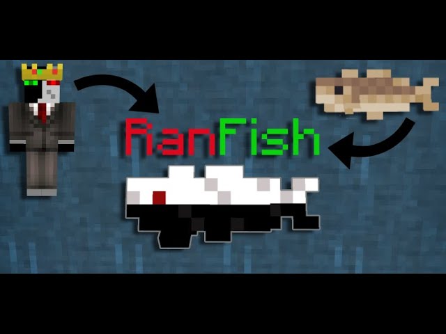 |Ranfish| Minecraft