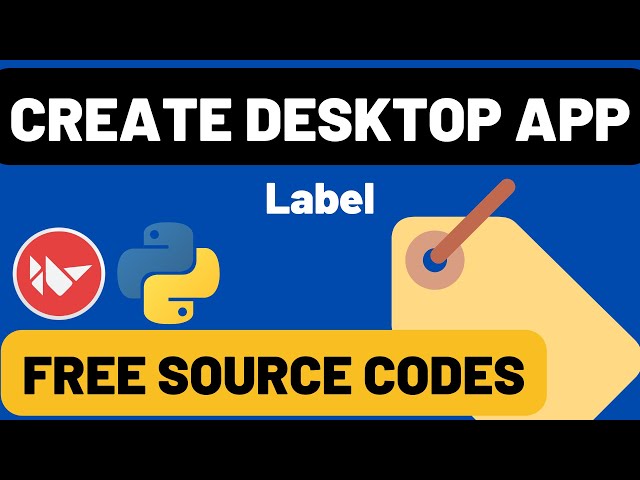 How to Add Label? - Python Kivy