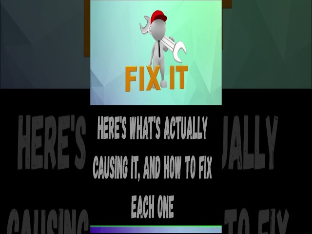 Rigify Won't Enable in Blender? #shorts