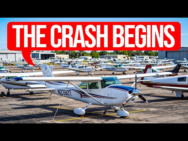 Aircraft Prices Are About To Change Forever (Here's Why)